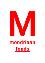 Logo downloads NL web rood